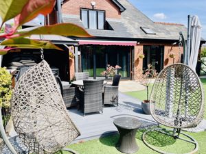 Garden- click for photo gallery